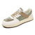 Men's low-top Canvas Sneakers