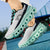 Chunky Sole Premium Mesh Sneakers