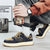 Men's lace-up Canvas Sneakers