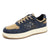 Men's lace-up Canvas Sneakers