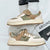 Men's low-top Canvas Sneakers