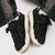 Men's Suede Sneakers